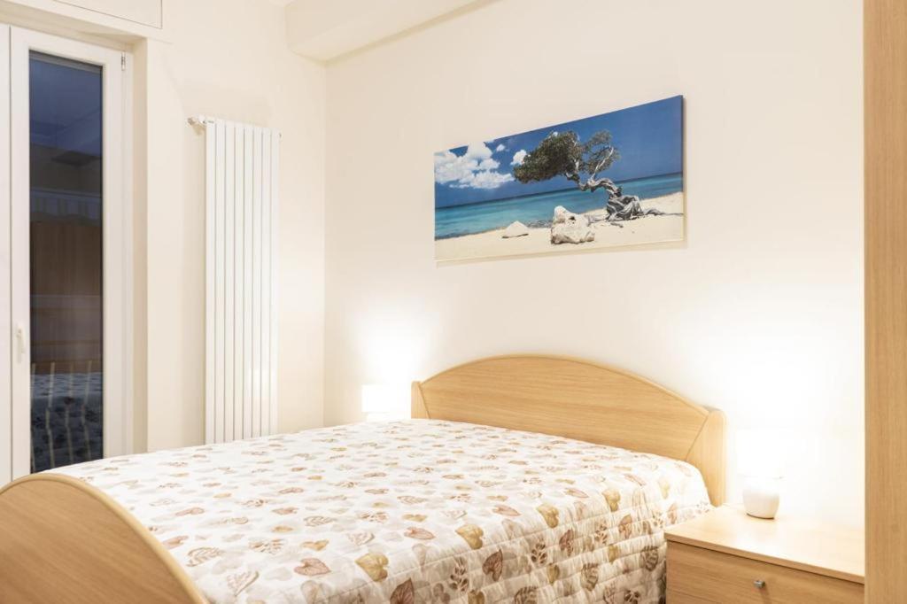 In Centro Da Milu Apartment Polignano a Mare Exterior photo